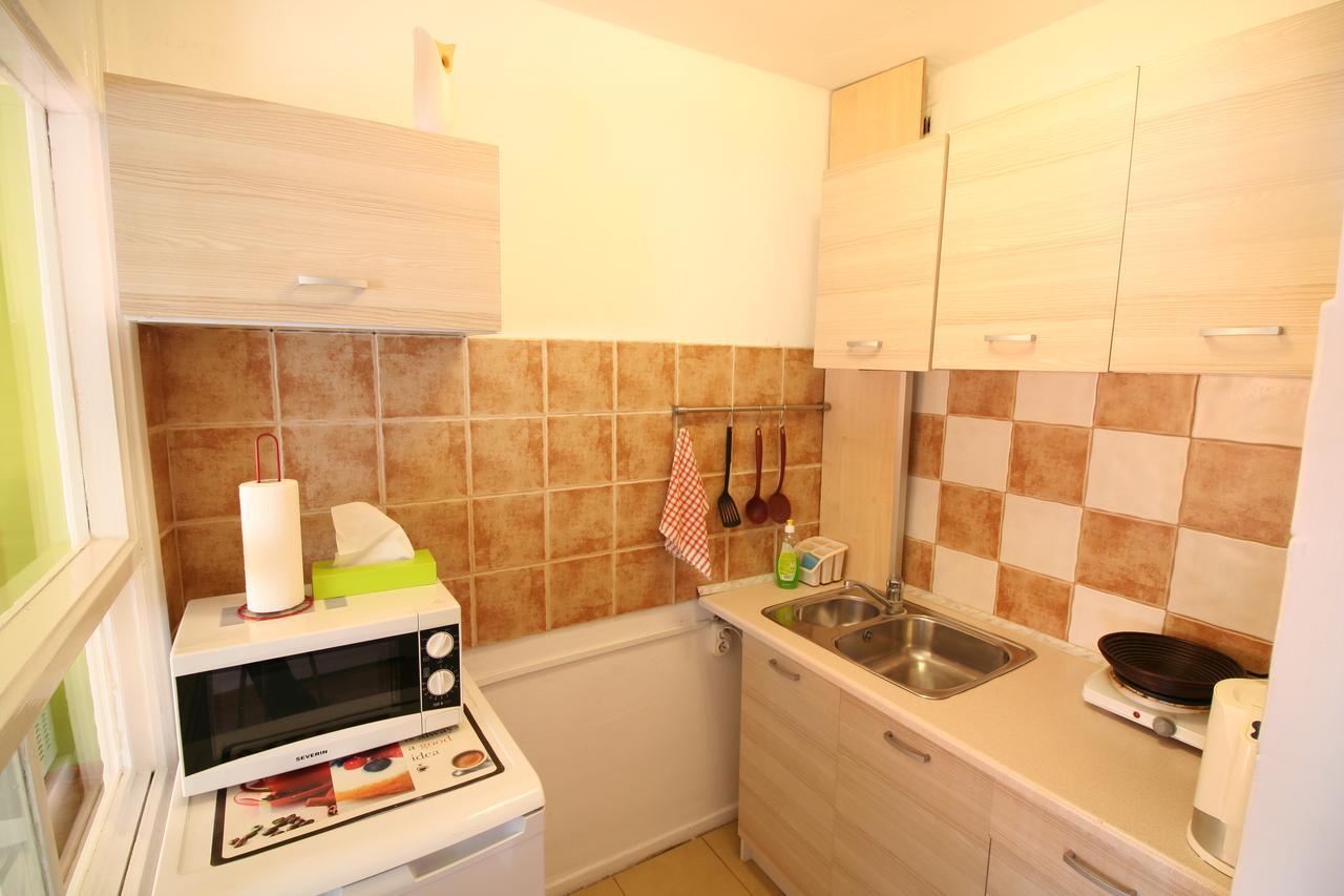 Apartamenty Varsovie Twarda City المظهر الخارجي الصورة